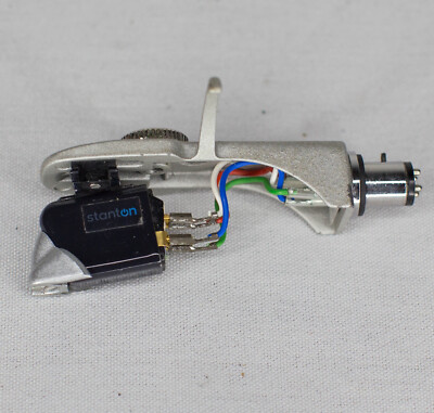 Stanton スタントン 680.V3 カートリッジ 　セット Stanton スタントン 680.V3 カートリッジ セット Yahoo
