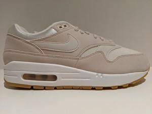 nike air max 1 desert sand phantom