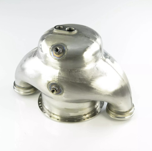 *BRAND NEW*Rolls-Royce Outer Combustion Case P/N 23031260 with JAA Form 1.