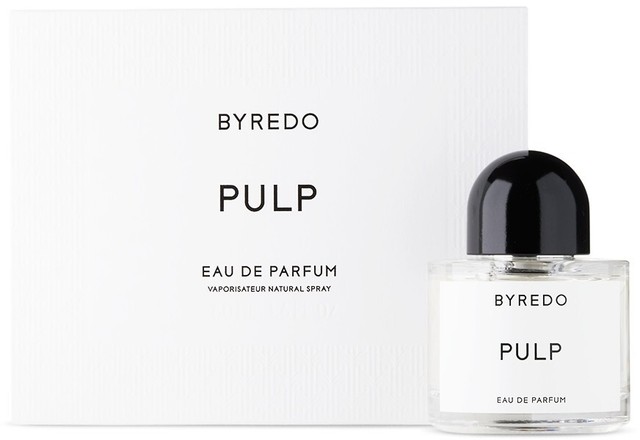 ヒョンジン 愛用 香水♡BYREDO PULP 100ml