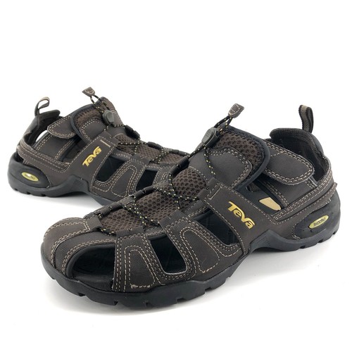 teva shoc pad