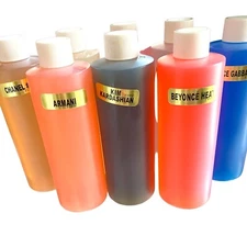 Perfume & Essential Oils 4 oz. 100% Pure Therapeutic Aromatherapy Oil Bulk