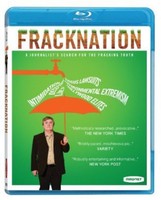 Fracknation Bd - BLU-RAY - G3Z