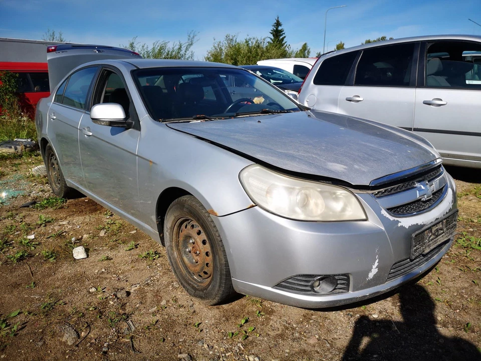  Türfangband Türbremse Türstopper Hinten Linke  Chevrolet Epic DE1807288-60 - Imagem 4 de 4