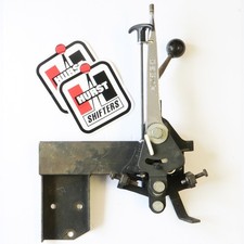 Hurst Usa In Line Ram Rod Drag Race 4 Speed Shifter For Mopar A833 422