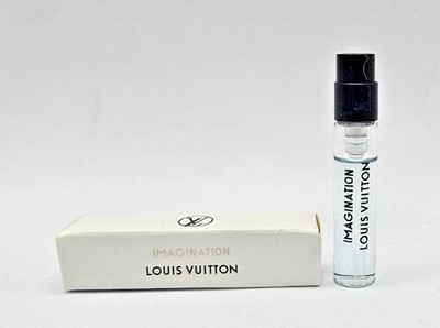 Luis Vuitton Imagination EDP 2 ml