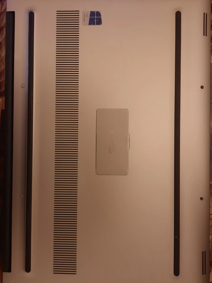 Dell XPS 15" 9560 I7-7700hq 32gb RAM 512gb Nvme Laptop GTX 1050 4k - Image 3 of 4