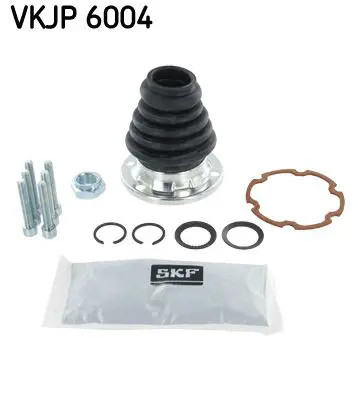 Skf Set Di Soffietti, Albero Motore Vkjp 6004 - Immagine 3