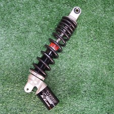 Bkbk K-euro 320mm Yss Rear Gas Shock Absorber Fits Honda Giorno 125 2022 - 25