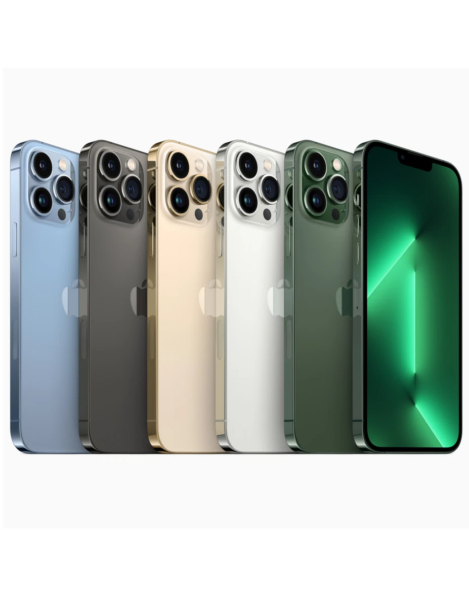 Apple iPhone 13 Pro Max 256GB for Sale | Shop New & Used Cell