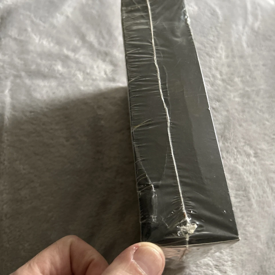 Megadeth / Youthanasia ORG'94 CD+T-Shirt BOX NEW!!!!!!!!!!!!!!!!!!!!!! - Image 4 of 4