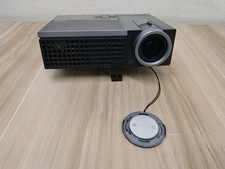 DELL M210X DLP Projector OPERATING HOURS 627 HOUR