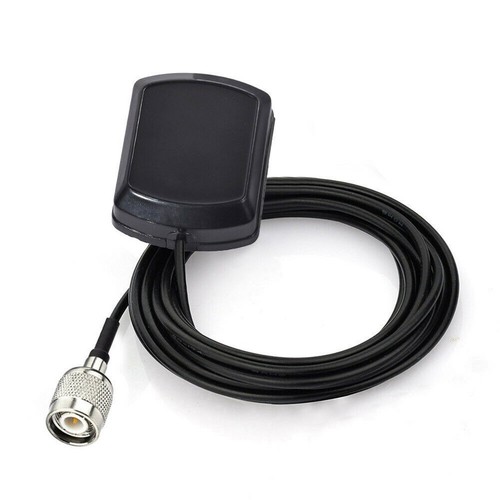 High Quality GPS Antenna Tnc Male Automobile GPS Receiver Low Noise - Zdjęcie 24 z 24