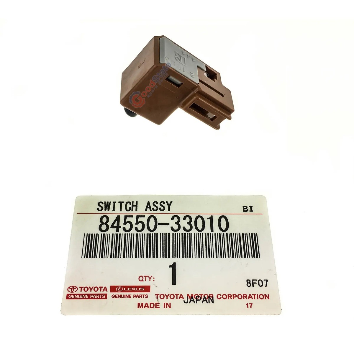 Genuine LandCruiser 79 78 76 70 100 Series VDJ HZJ HDJ GRJ FZJ