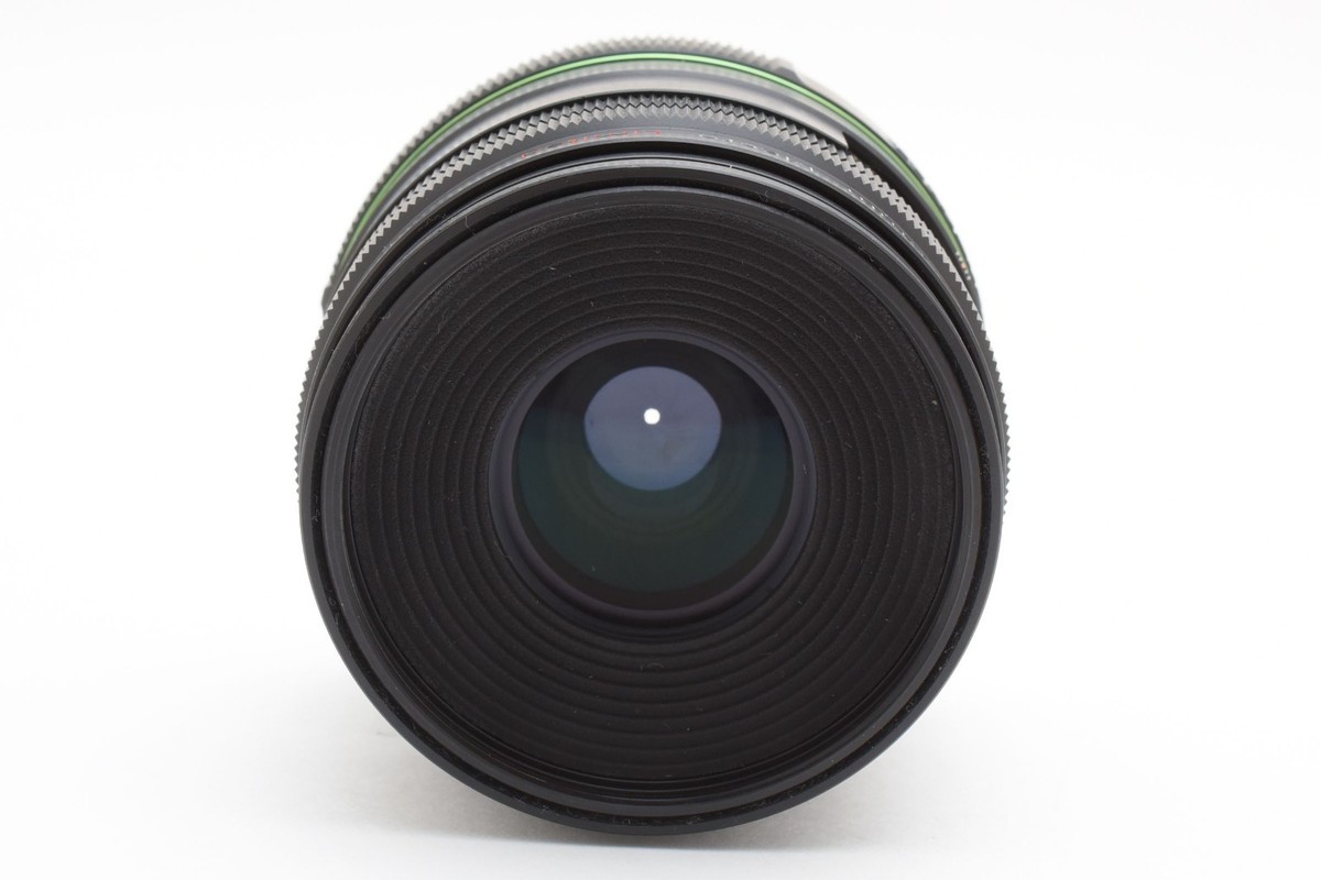 SMC PENTAX DA 35mm f/2.8 Macro Limited AF Lens [Excellent+] from