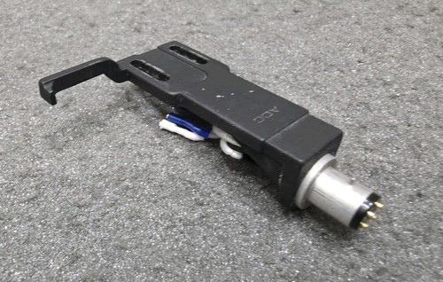 Adc LMG1 Magnesium Headshell - Picture 2 of 4