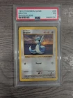 1999 Pokemon Shadowless Base Set Dratini 26/102 PSA 7