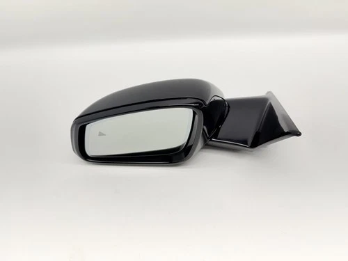 2019-2024 BMW Z4 G29 Left Driver Door Side View Mirror W/Blind Spot Alert