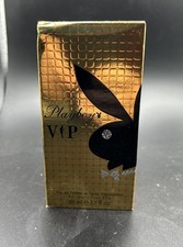 Image of Playboy VIP Edt For Her  50ml - Damaged Box