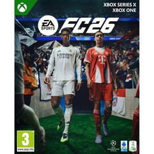 Electronic Arts EA SPORTS FC 26 Standard | Multilingua (inclusa ITA) Xbox One/Xb