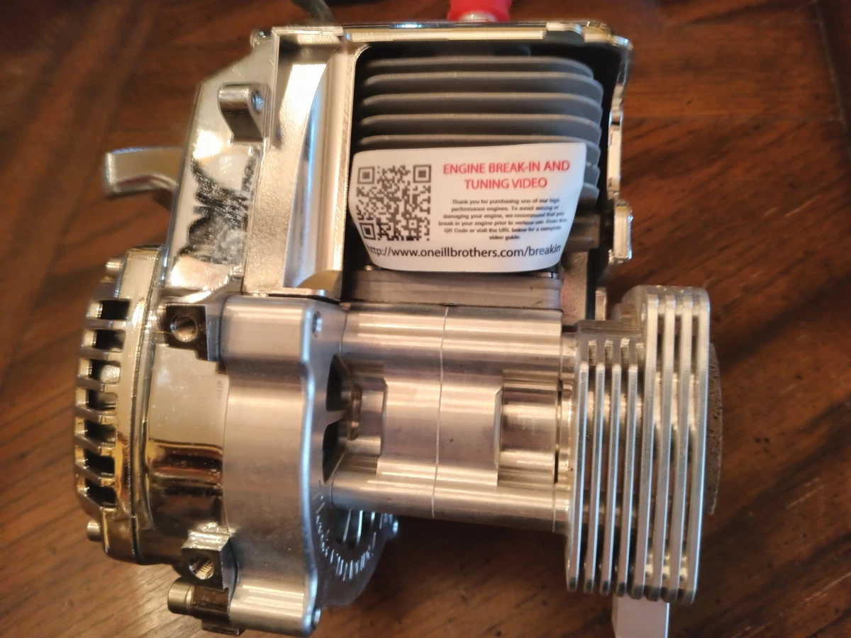 Zenoah 2-Stroke Engine Hobby RC Gas/Nitro Engines for 1:5 for sale