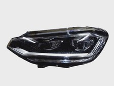 Scheinwerfer VW GOLF Sportsvan VII 1.5 TSI 517941035A  LED Links