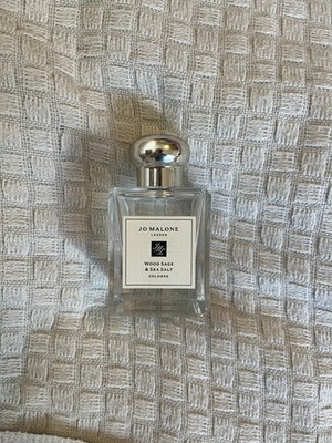 Jo Malone London Wood Sage & Sea Salt Cologne 50 ML Gebraucht