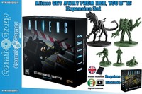 73581 Aliens - Geh Weg Von Ihr, Du B+++H