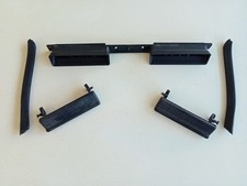 Ricambi cruscotto Renault 4 R4 dal 1983 in poi