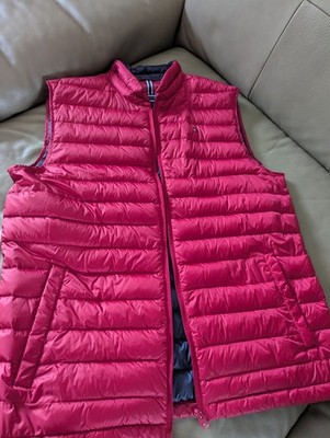 Tommy Hilfiger Herren Weste Gr.L