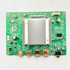 Motherboard 715GA661-M0C-B00-005X FOR AOC CU34G2XP