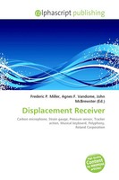Frederic P. Miller (U. A.) | Displacement Receiver | Taschenbuch | Englisch