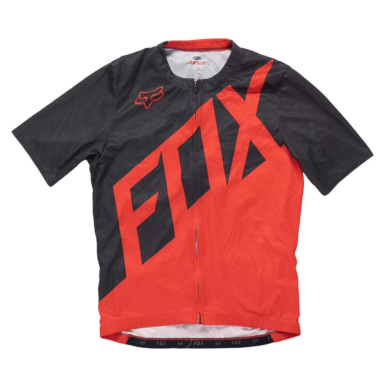 Fox Racing Livewire Short Sleeve Jersey - Men's