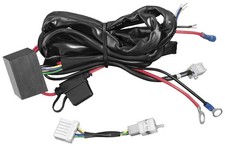 Kuryakyn 7676 Trailer Wiring Harness 49-5548 2050-0144 kur7676