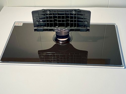 SAMSUNG TV Standfuss  BN63-08123B  TV-Ständer mit 4 Schrauben, schöner Zustand