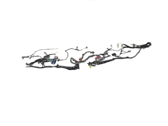 Genuine Mopar Under-Body Wiring 68592044AD
