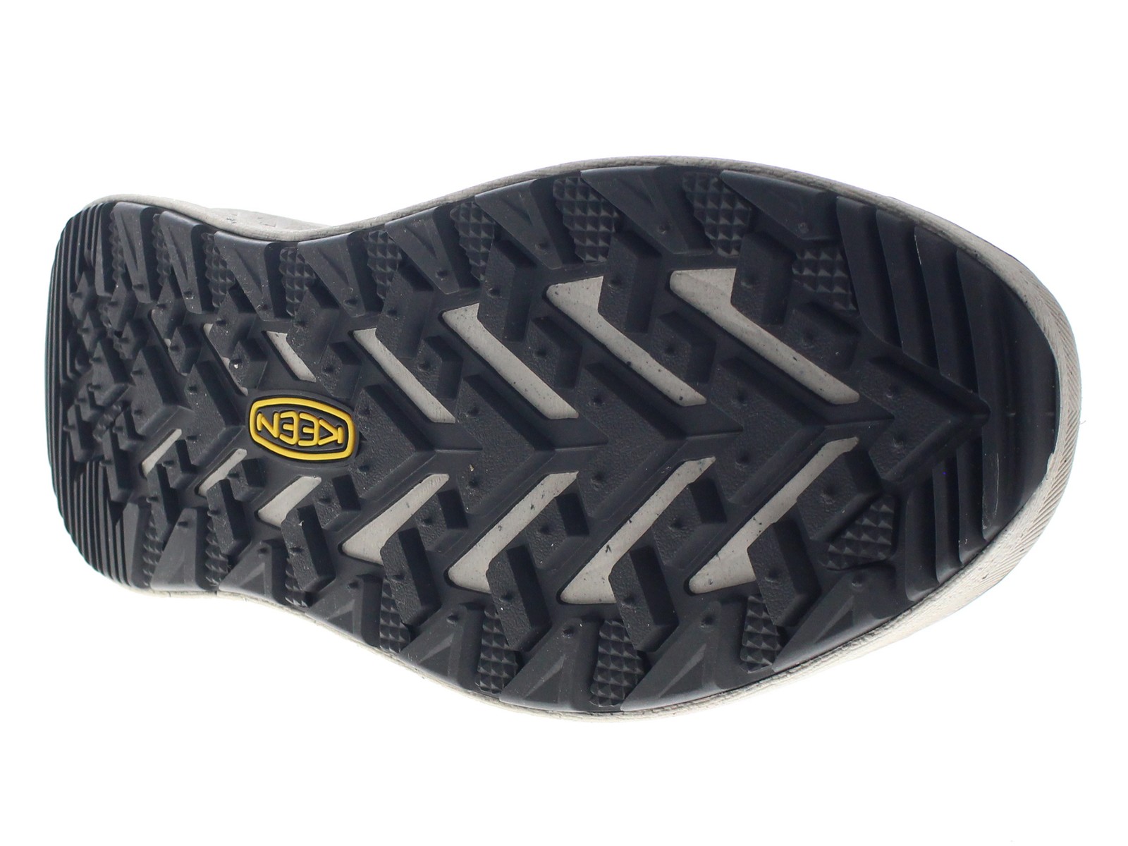 【US10】 KEEN WK400 PELLE 1029510 【DS】 con scatola 2100000250325