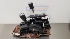 14 JEEP WRANGLER JK JKU RUBICON TRANSMISSION TRANSFER CASE SHIFTERS 3.6L 4X4 4WD