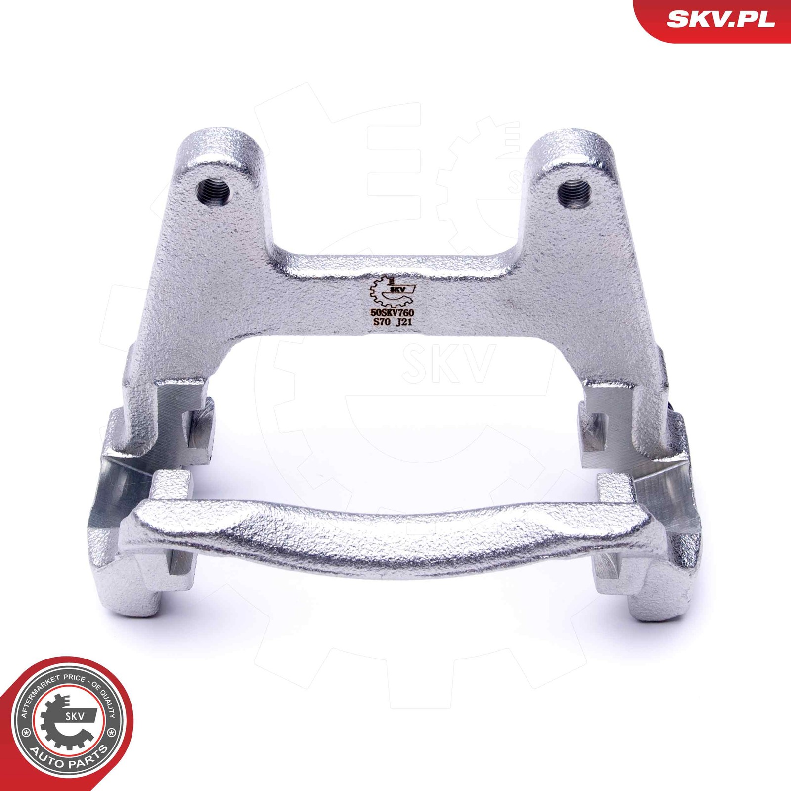 Fits ESEN SKV 50SKV760 caliper yoke rear L/R,AUDI A6 C5 Avant RS6 Qua ⭐UK Stock⭐