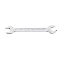 Hazet DoppelmaulschlüSsel 450N 5X5,5Mm L.99,6Mm Verchr. Hazet 450N-5X5.5 Hazet
