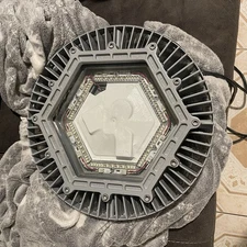 LED High Bay Dialight  SafeSite *tested And Working* 150W