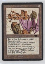 Grapeshot Catapult Magic: Antiquities 1994