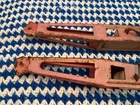 TONKA MIGHTY TOW TRUCK SET OF SWING ARMS