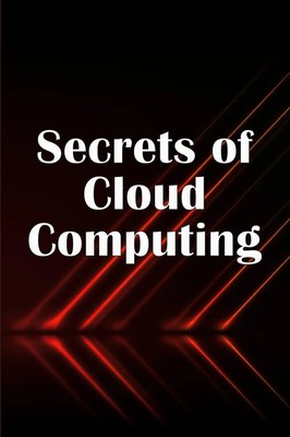 Valery Dugwald | Secrets of Cloud Computing | Taschenbuch | Englisch (2023)