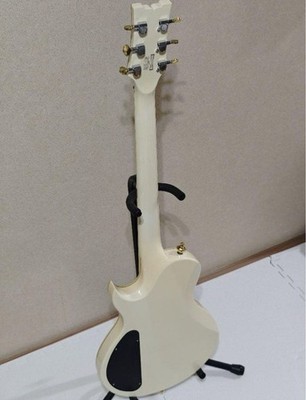 Ibanez ARZ400 GOLD Full COVERD Custom 24F | eBay