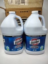 Glass Cleaner Concentrated Easy-Off Commercia...