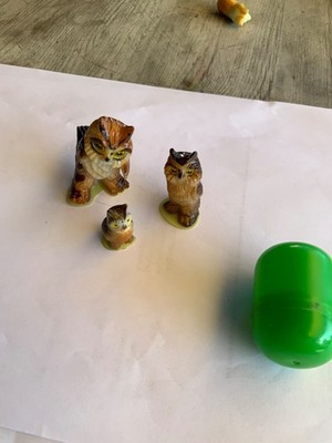 ALTFIGUREN 70 er Jahre   Komplettsatz Kautz rar