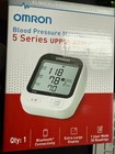 OMRON 5 Series Wireless Upper Arm Blood Pressure Monitor BP7255