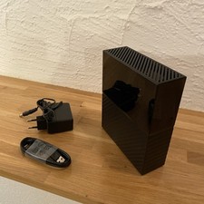 Western Digital, WD My Book 4TB, Externe Desk...