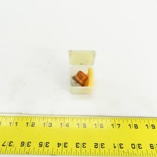 Iivi Infrared L91X 1.50 Chromium Plated Nozzle